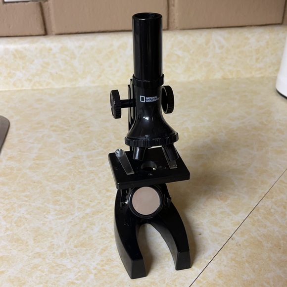 National Geographic science kit kids - Picture 3 of 3